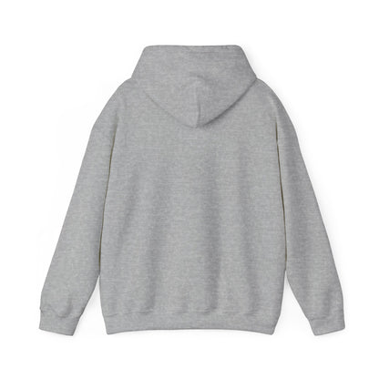 Flower Hoodie