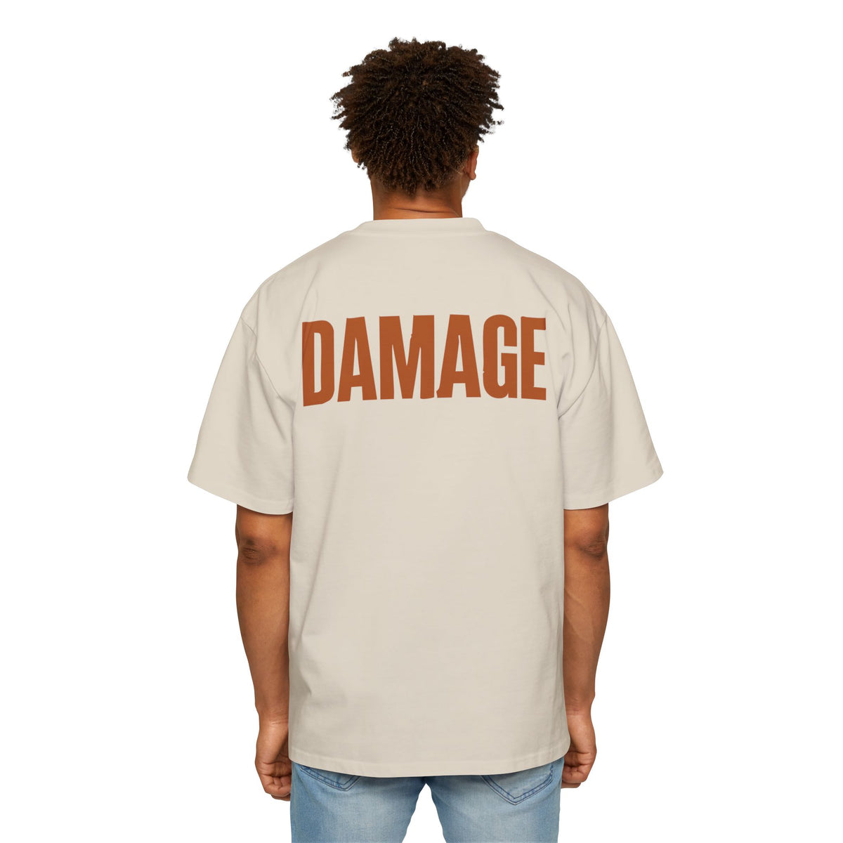 DAMAGE – Power Surge