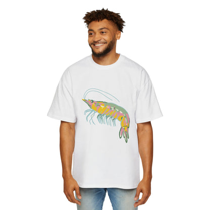 Pastel Sea Sprite Cotton Tee