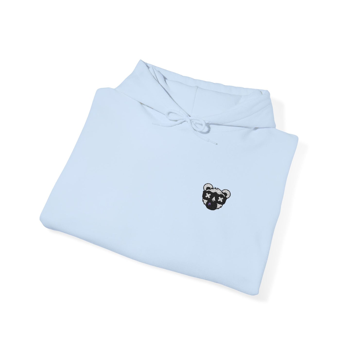 Polar X Hooded Sweatshirt