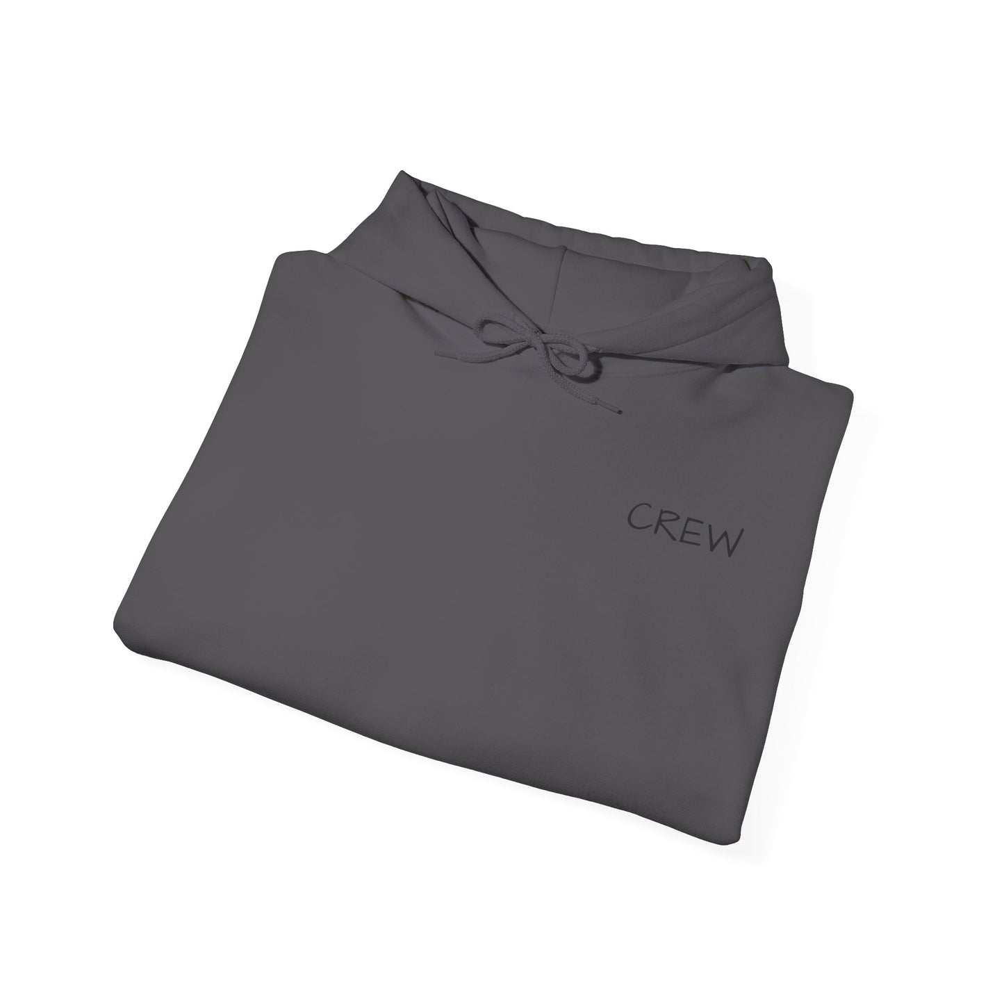 Fern Reverie Crew Hooded Sweatshirt