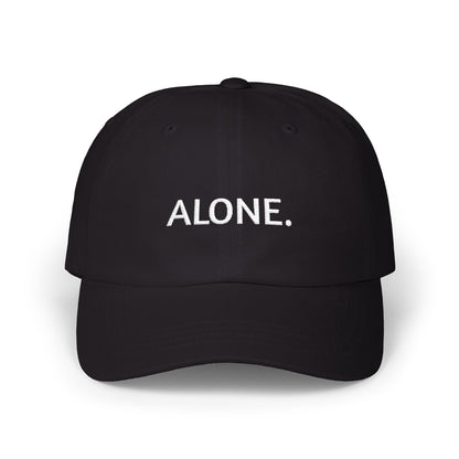 ALONE