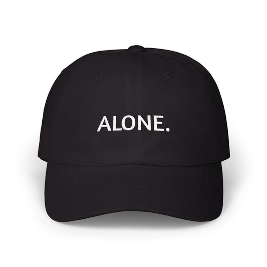 ALONE