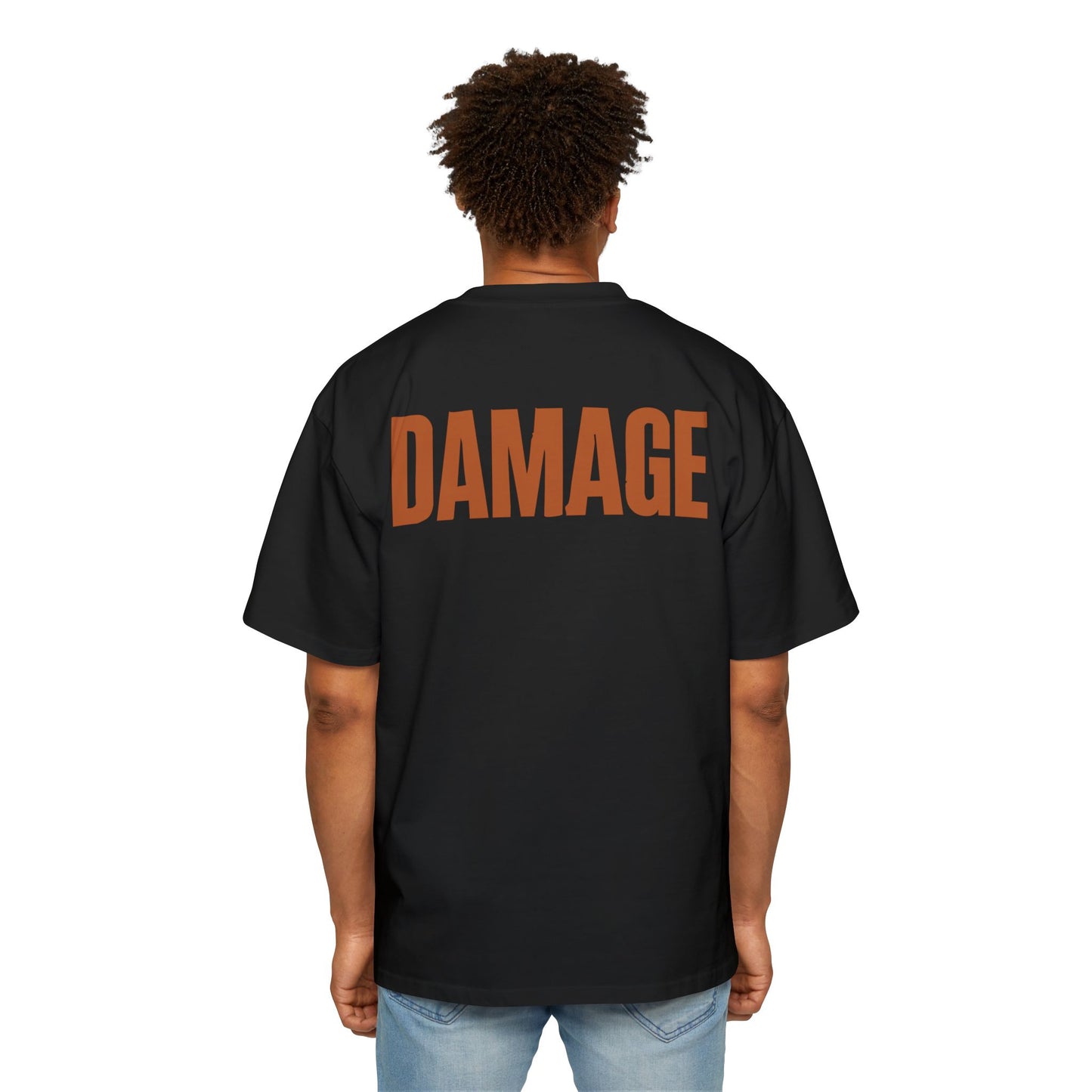 DAMAGE – Power Surge