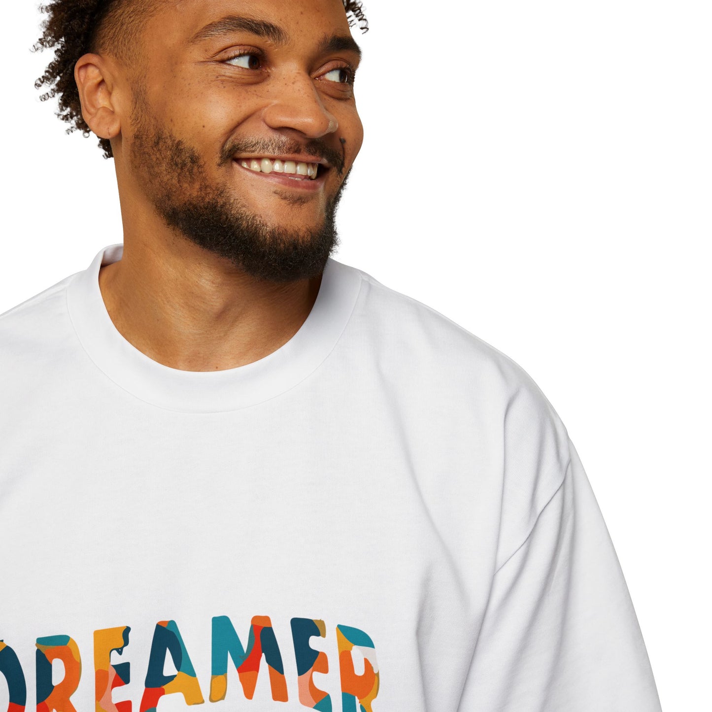 DREAMER – Built for the Ones Who See More