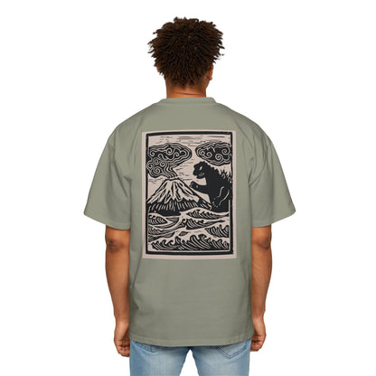 WAVE EATER – When Nature Fights Back