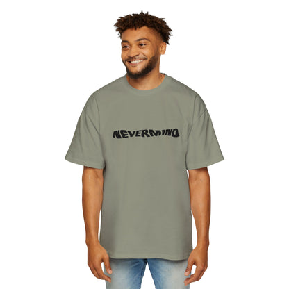 NEVERMIND – Say Less, Mean More