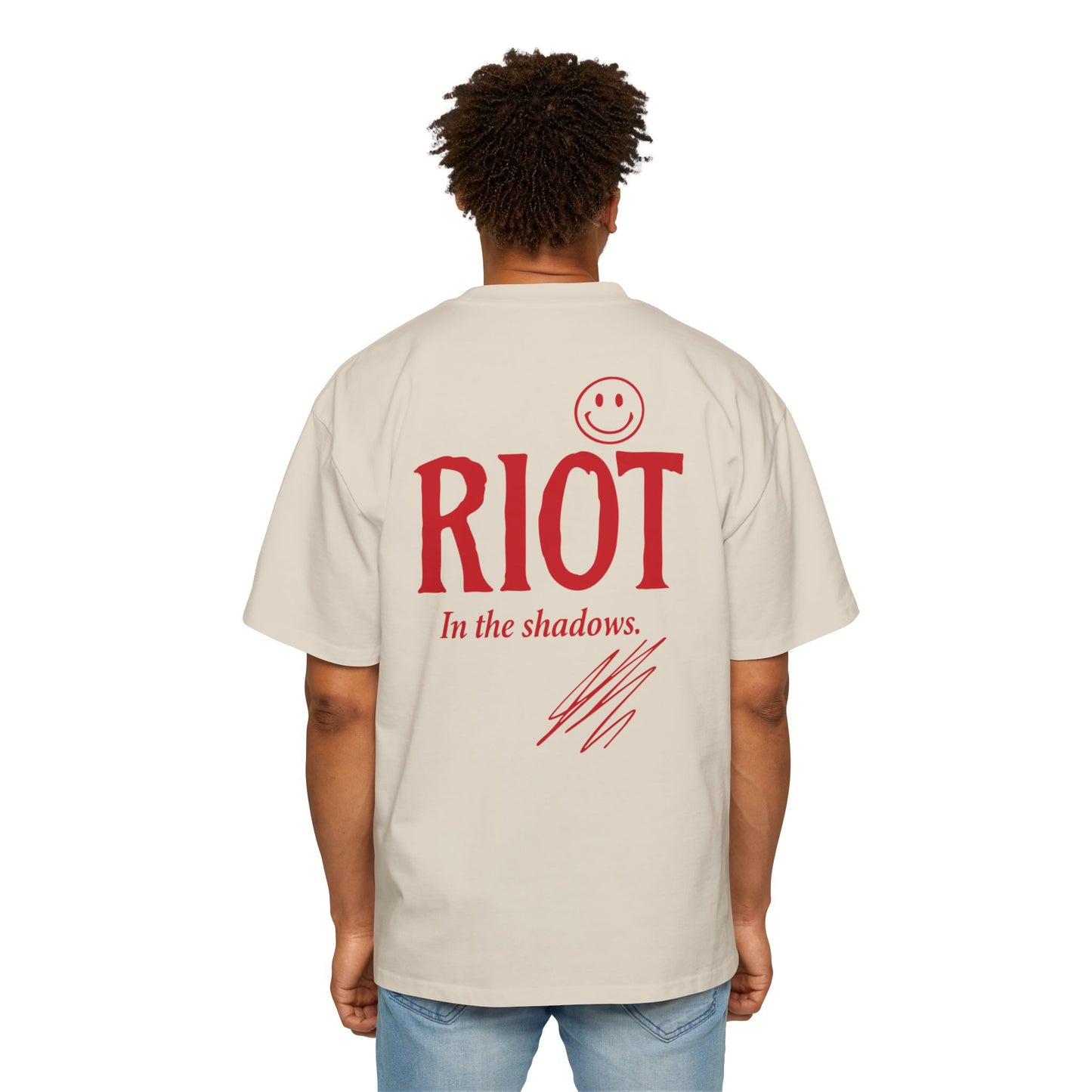 Shadow Riot