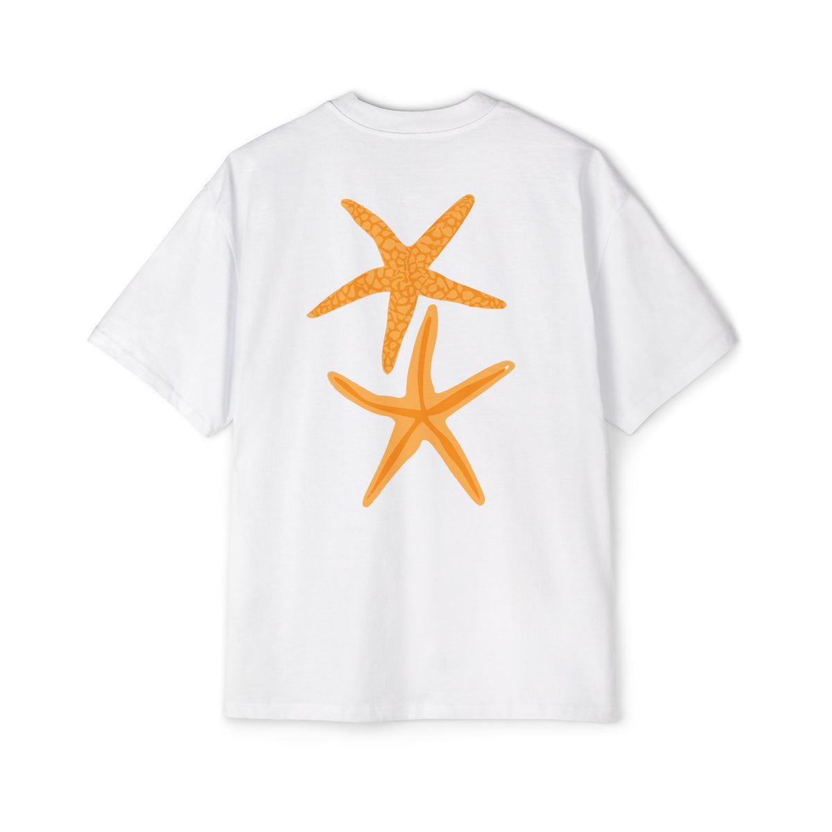 Pastel Sea Sprite Cotton Tee
