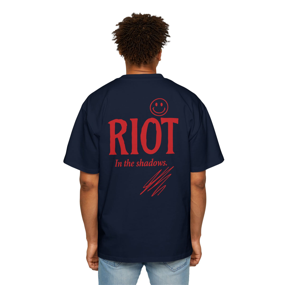 Shadow Riot