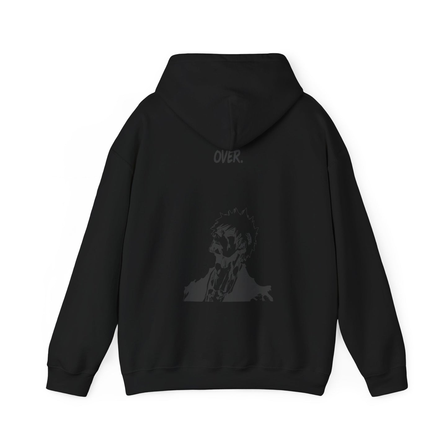 Bleach Hoodie