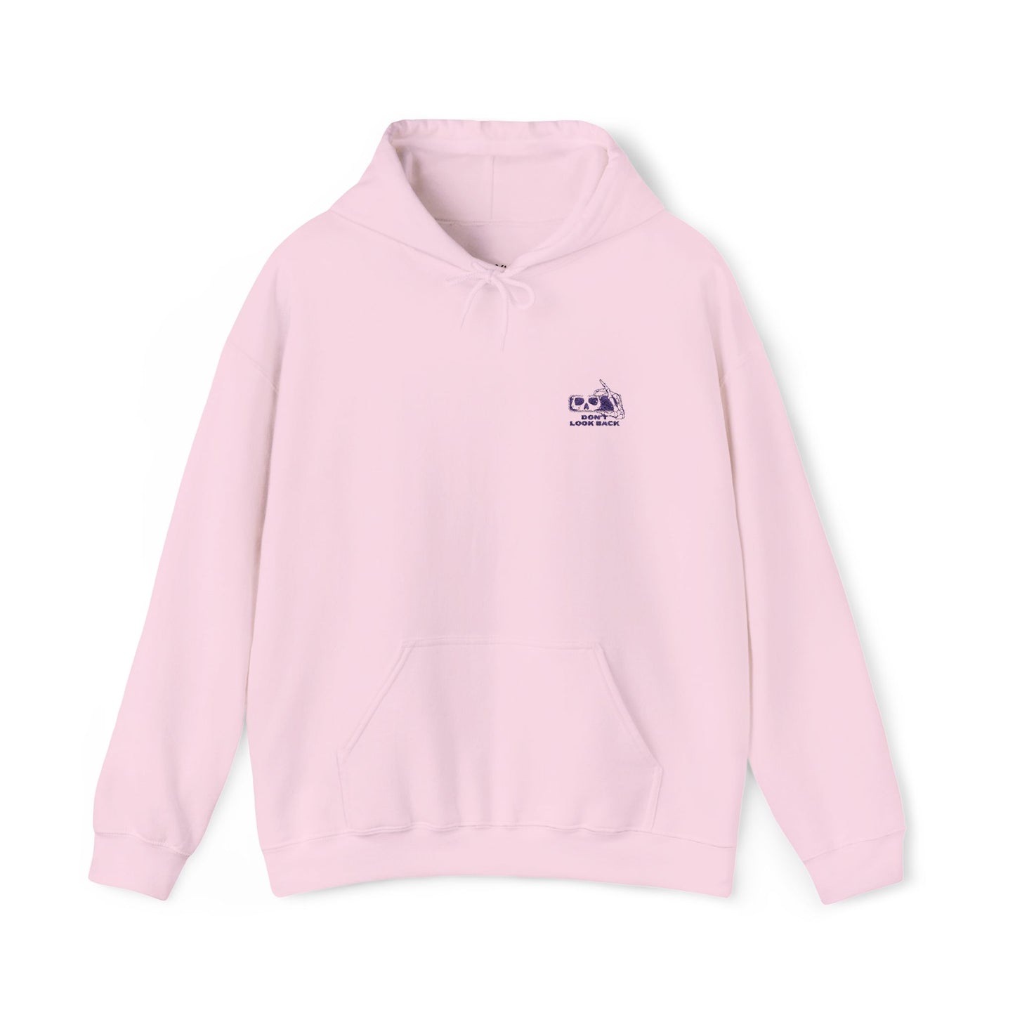 Don't Look Back Hoodie