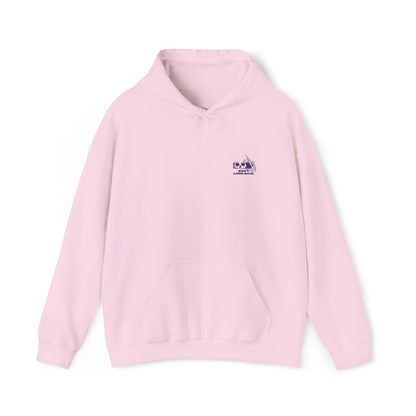 Don't Look Back Hoodie