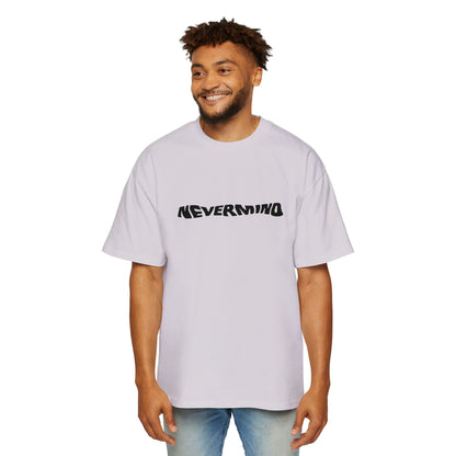 NEVERMIND – Say Less, Mean More