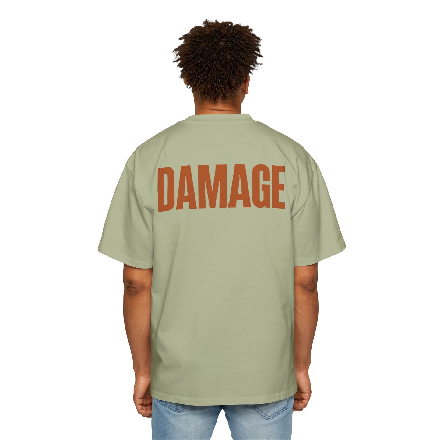 DAMAGE – Power Surge