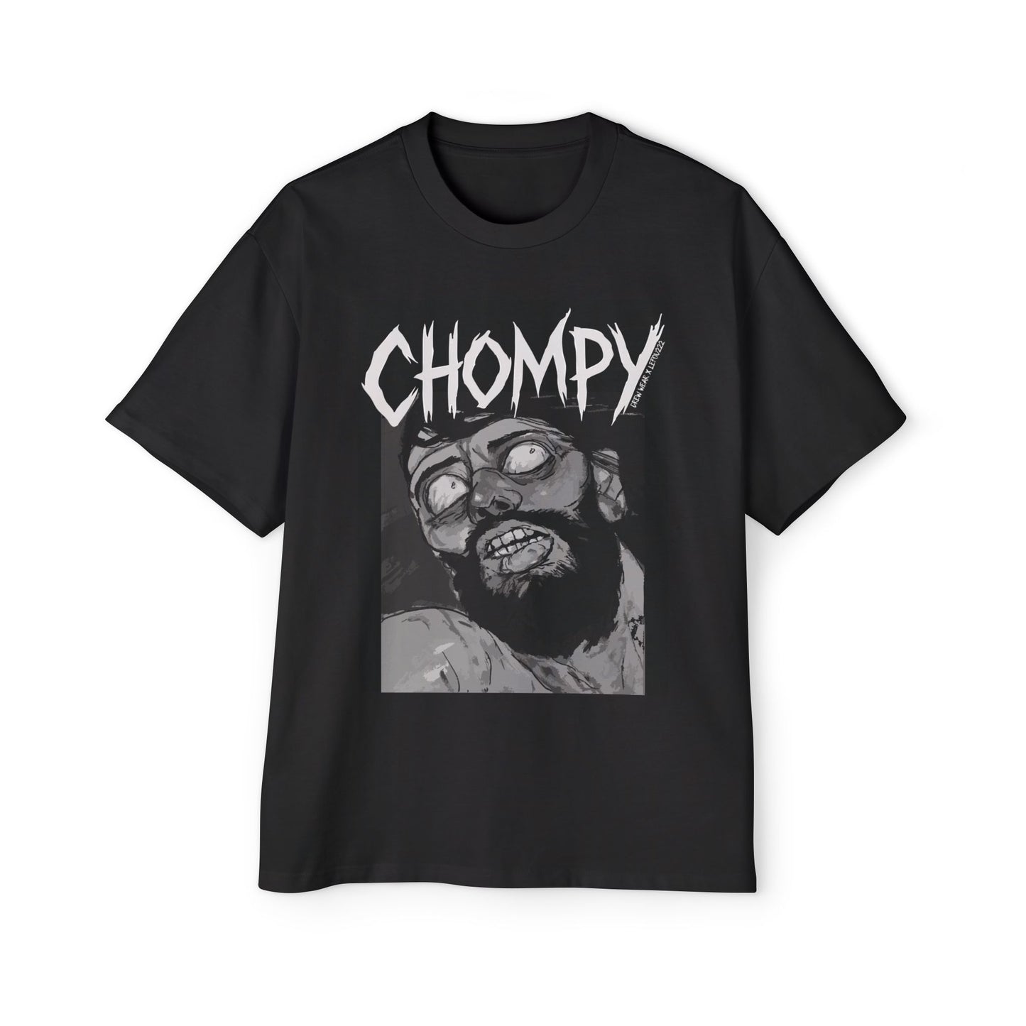 Chompy