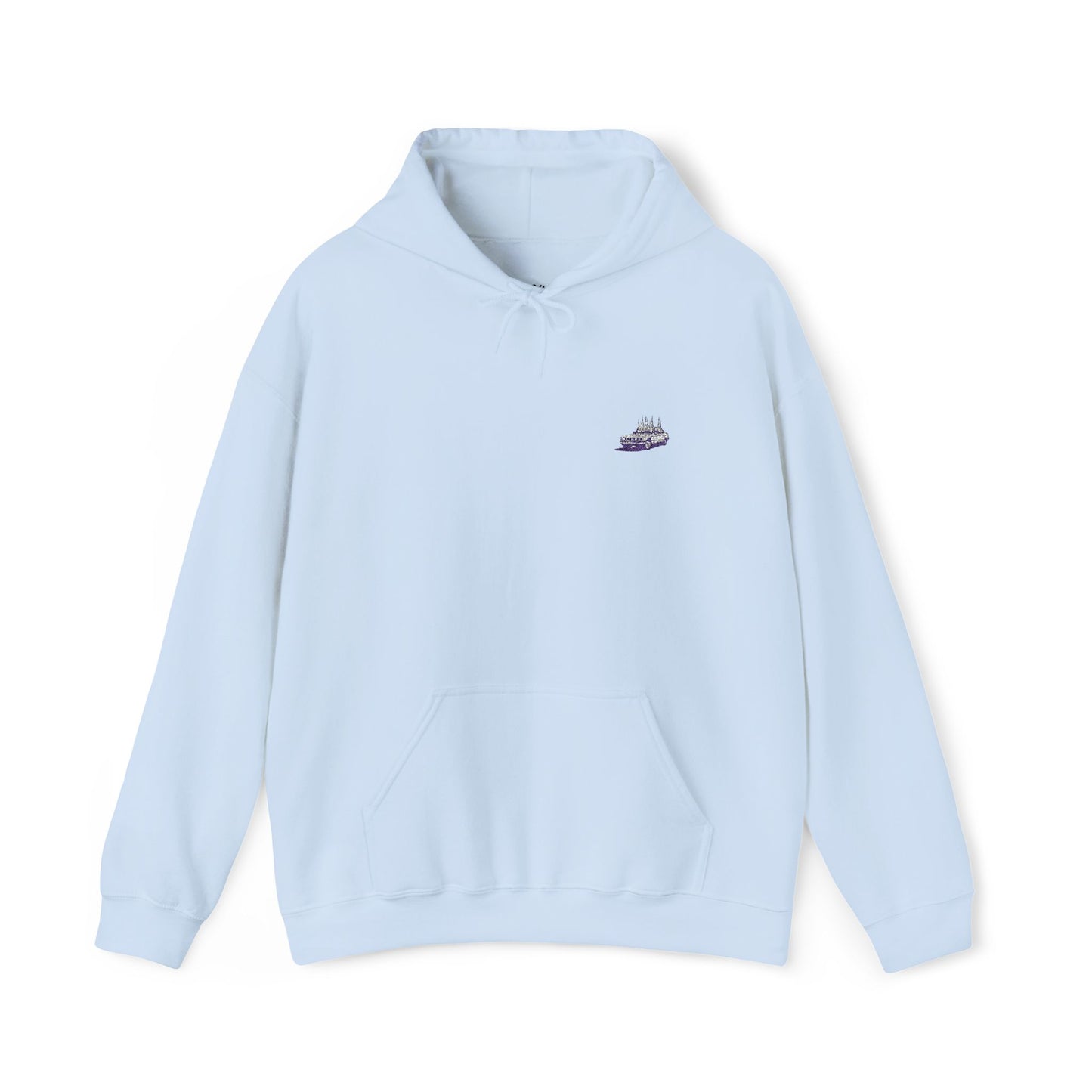 Urban Escape Hoodie