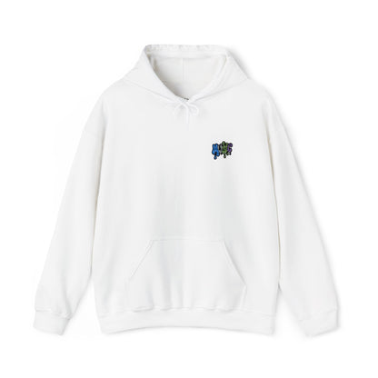 MUSIC Hooded Sweatshirt