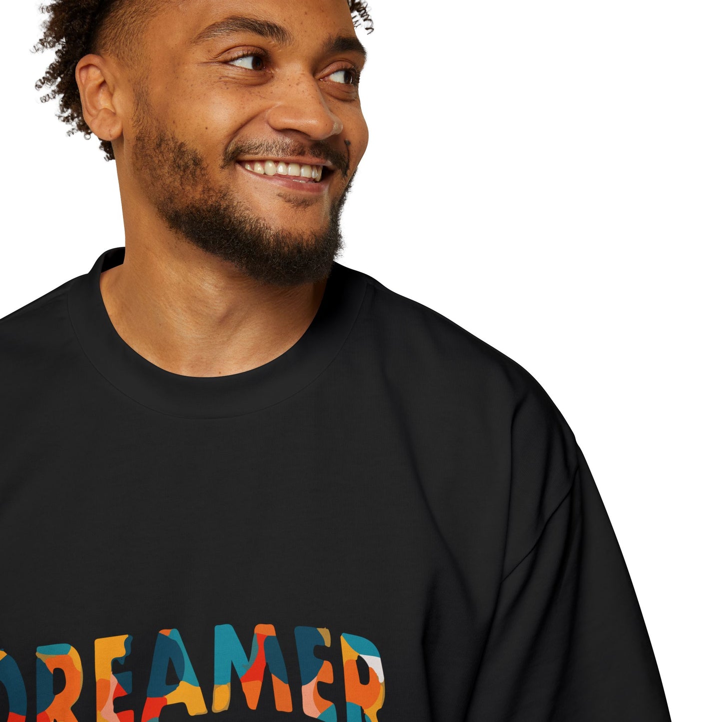 DREAMER – Built for the Ones Who See More