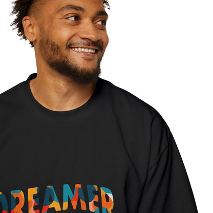 DREAMER – Built for the Ones Who See More