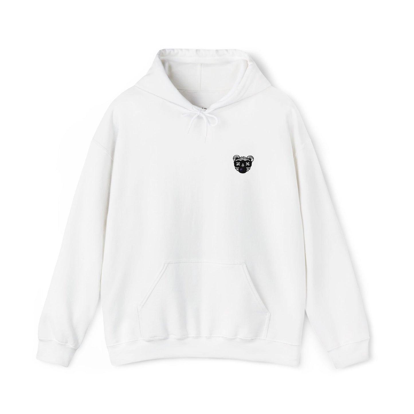 Polar X Hooded Sweatshirt