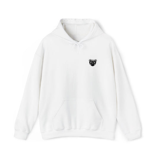 Polar X Hooded Sweatshirt