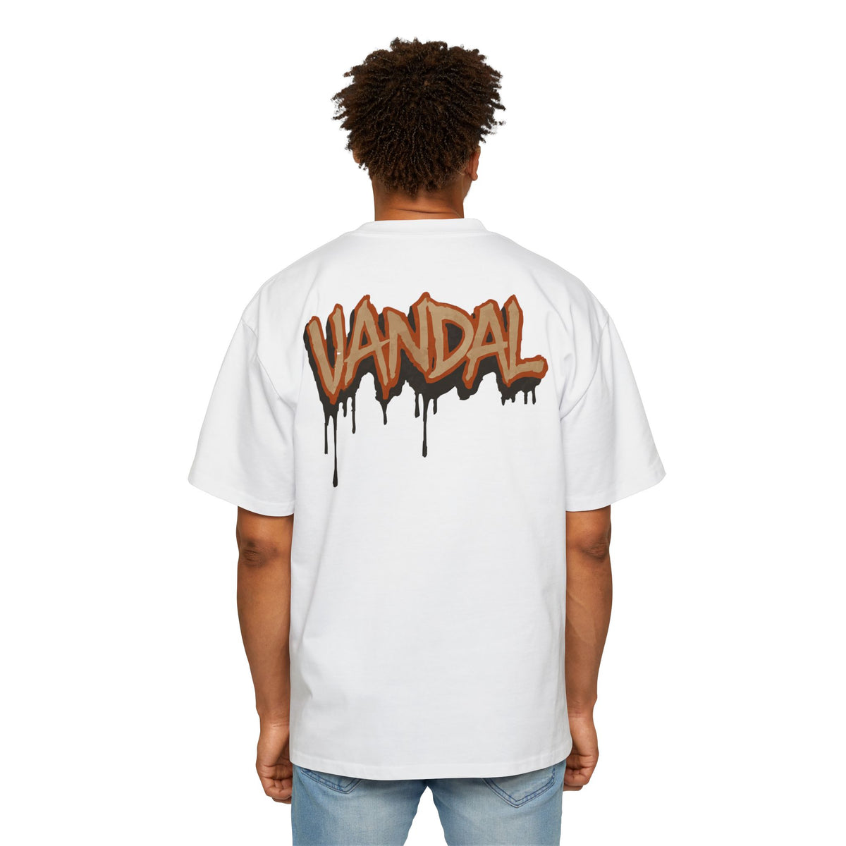 VANDAL – Drip Script