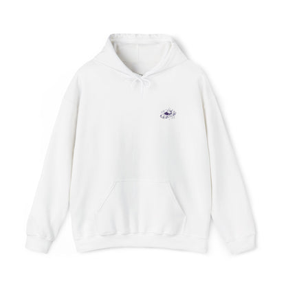 Fast Life Hoodie