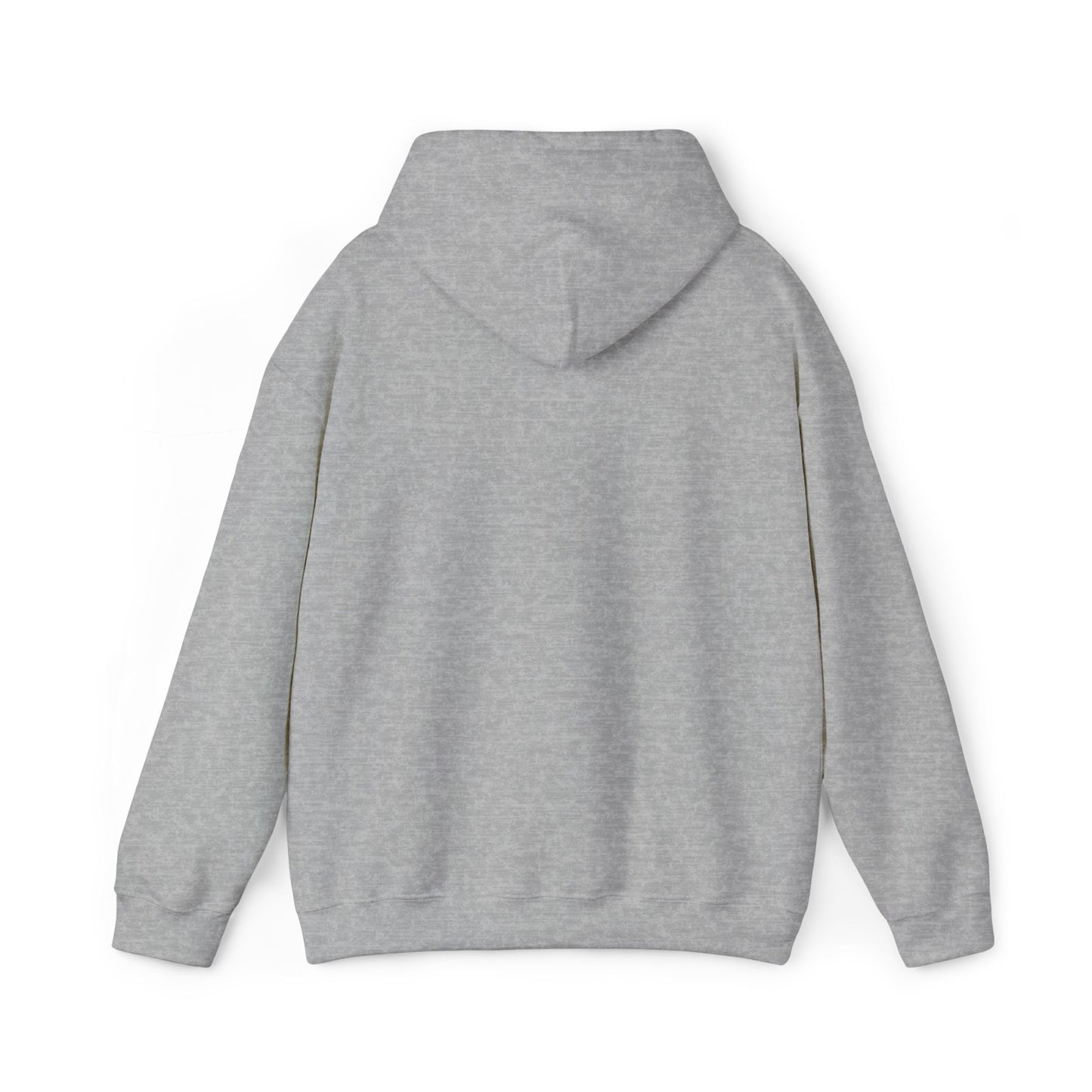 Don't Look Back Hoodie