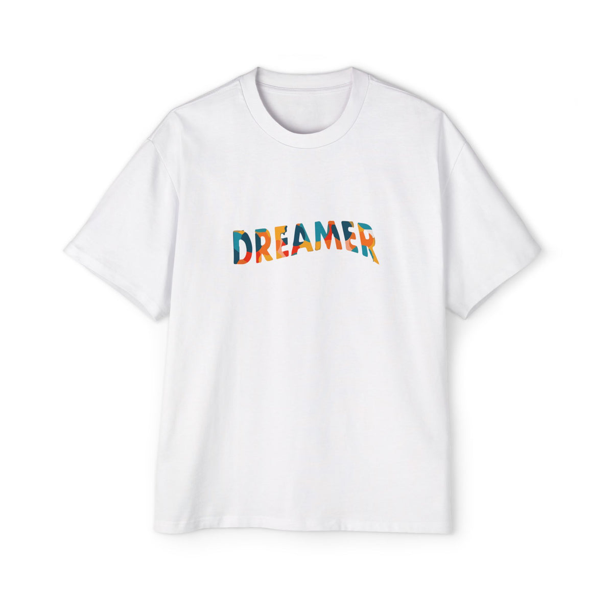 DREAMER – Built for the Ones Who See More