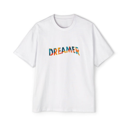DREAMER – Built for the Ones Who See More