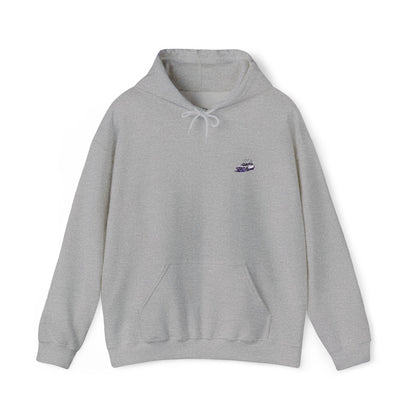 Urban Escape Hoodie