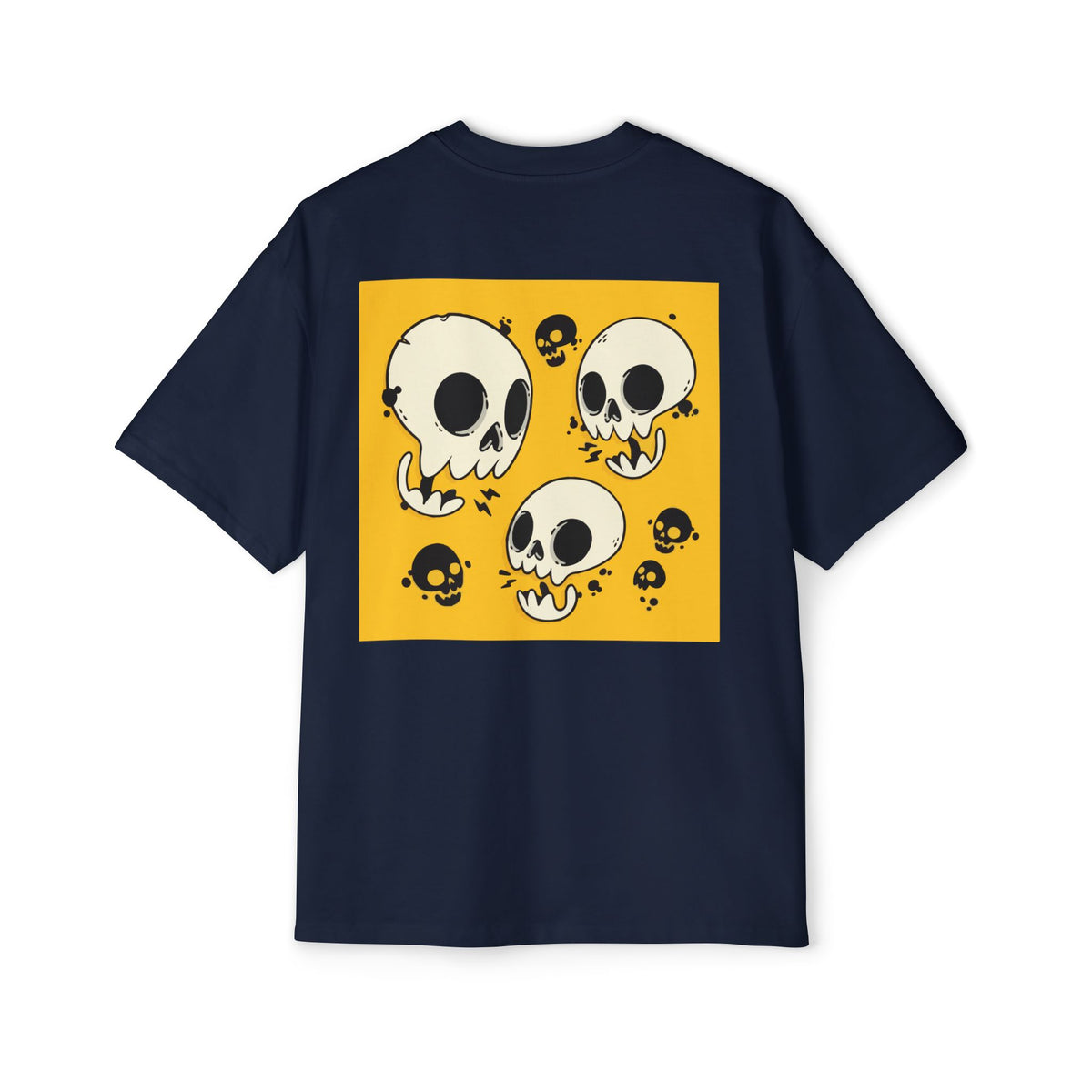 ZAP SKULLS – Electric Afterlife Energy ⚡💀