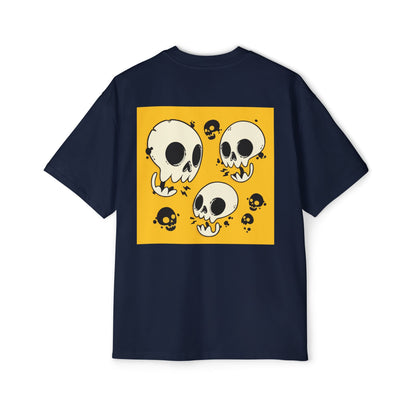 ZAP SKULLS – Electric Afterlife Energy ⚡💀