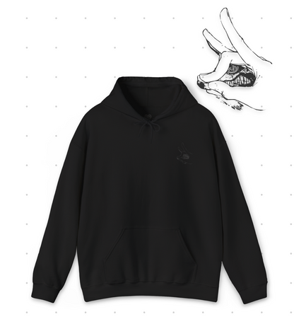 Chainsaw man Hoodie