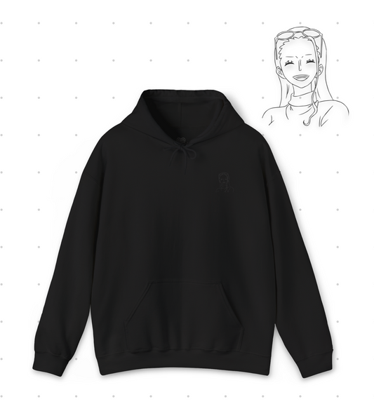 Nico Robin Hoodie