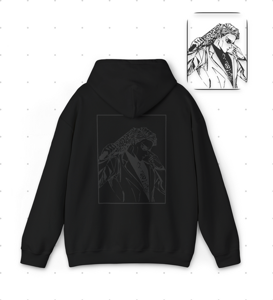 Kento Nanami Hoodie