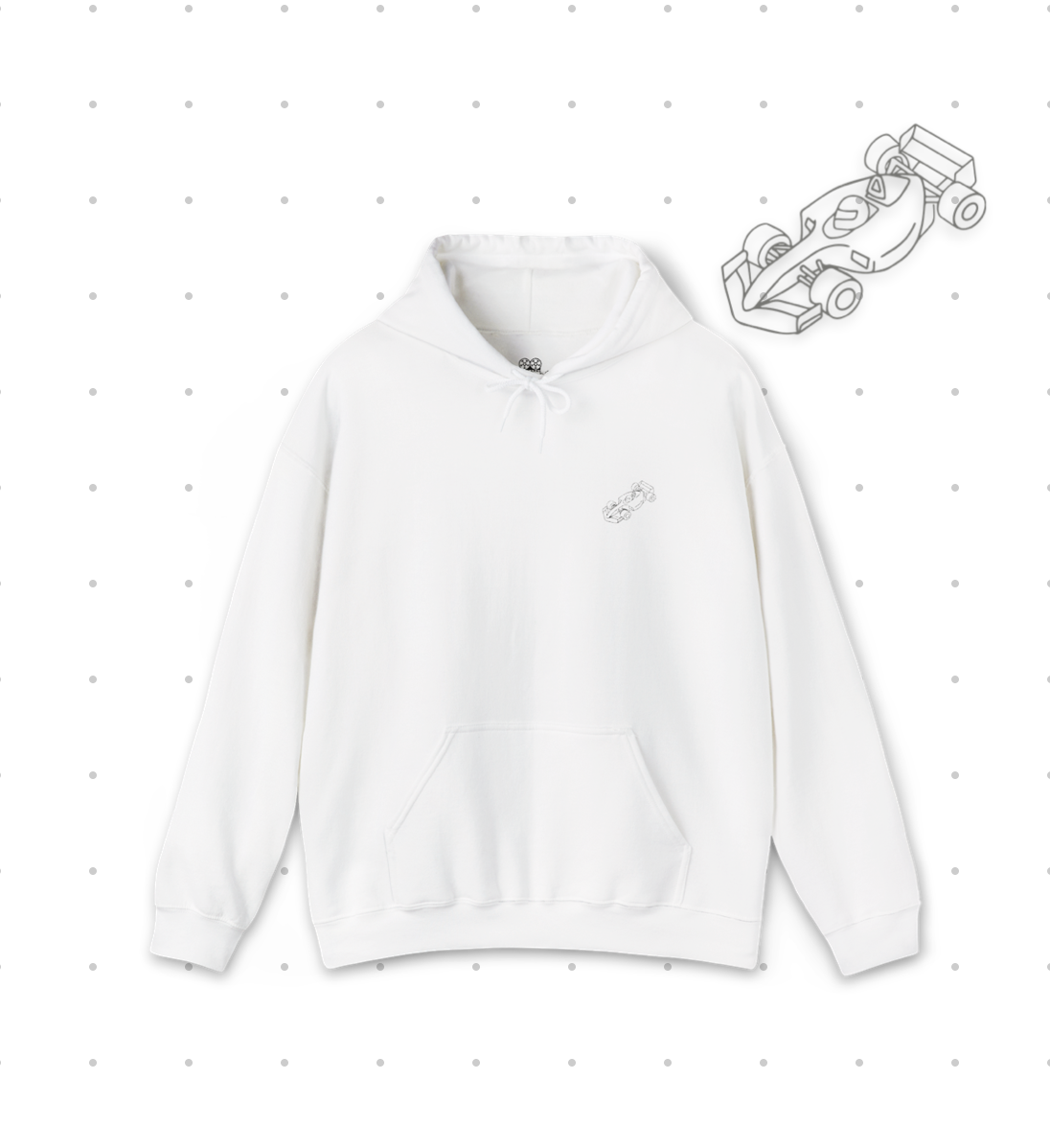 F1 Pullover