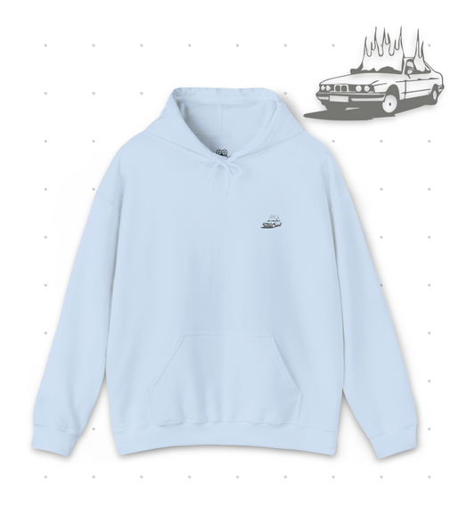 Urban Escape Hoodie