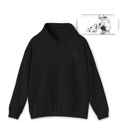 Chainsaw man Anime Sweatshirt