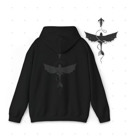 How to train your dragon Hoodie