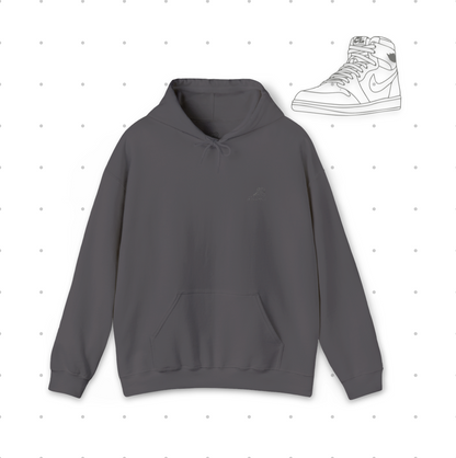 Streetline Highs Hoodie