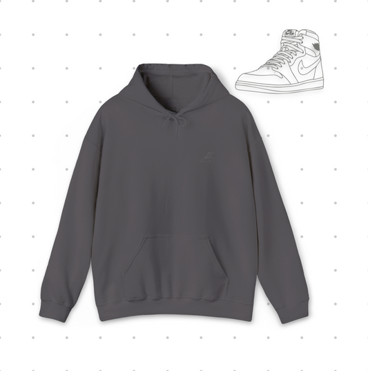 Streetline Highs Hoodie