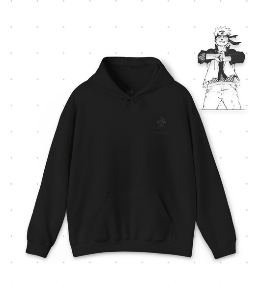 Naruto Hoodie