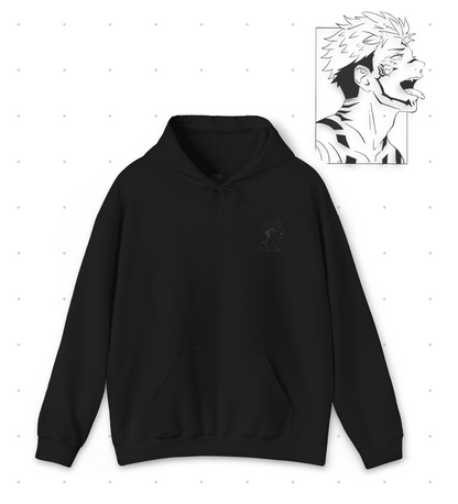 Yuji Itadori Hoodie