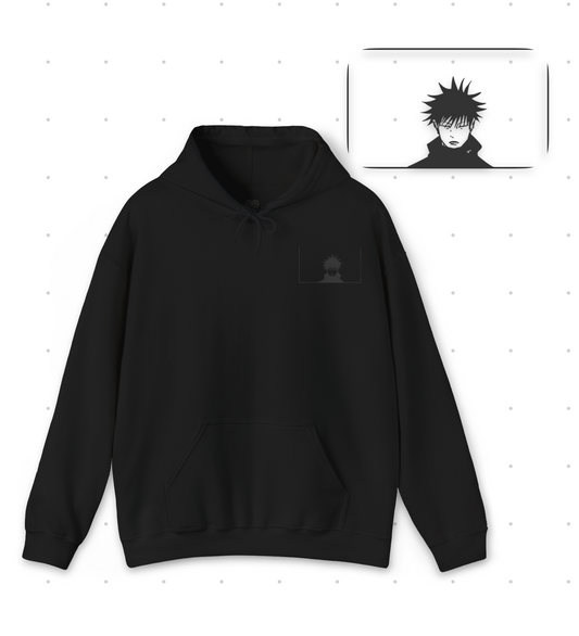 Jujutsu Kaisen Hoodie