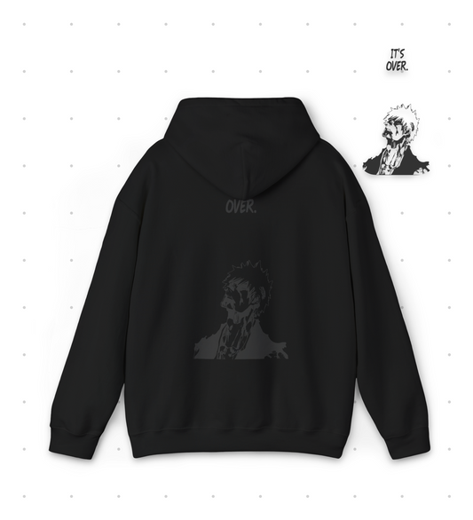 Bleach Hoodie