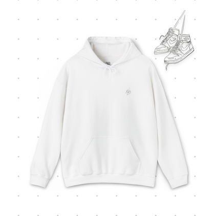 Hanging by a Thread Hoodie