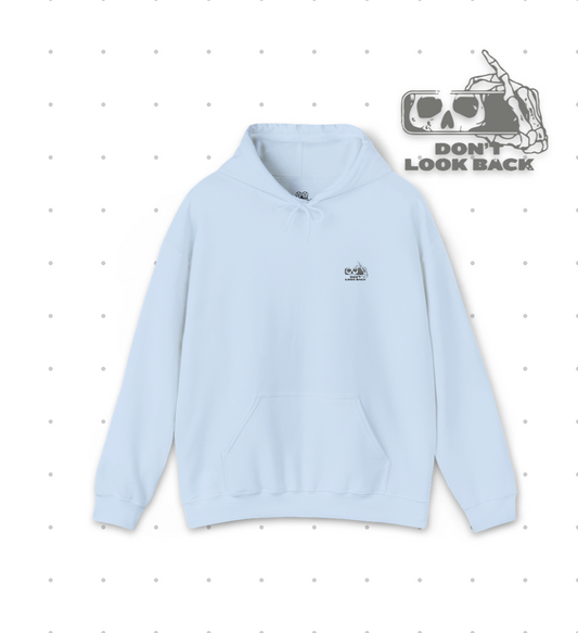 Don't Look Back Hoodie