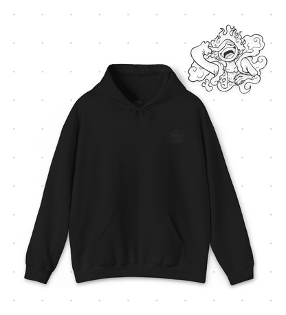 Luffy Hoodie